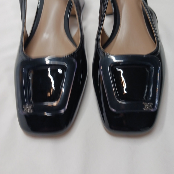 Sam Edelman Tracie Slingback Pump 7.5 - Picture 9 of 12